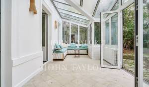 Verkauf Wohnung Paris 16ème