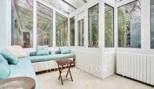 Verkauf Wohnung Paris 16ème