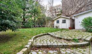 Verkauf Wohnung Paris 16ème