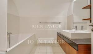 Verkauf Wohnung Paris 16ème