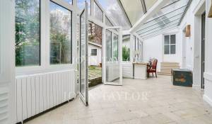 Verkauf Wohnung Paris 16ème