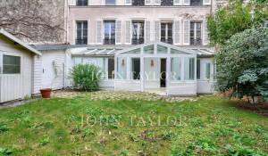 Verkauf Wohnung Paris 16ème