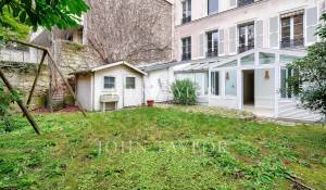 Verkauf Wohnung Paris 16ème