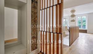 Verkauf Wohnung Paris 16ème