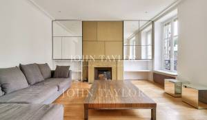 Verkauf Wohnung Paris 16ème