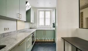 Verkauf Wohnung Paris 16ème