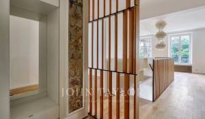 Verkauf Wohnung Paris 16ème