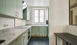 Verkauf Wohnung Paris 16ème