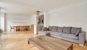 Verkauf Wohnung Paris 16ème