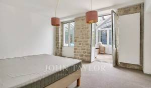 Verkauf Wohnung Paris 16ème