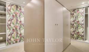 Verkauf Wohnung Paris 16ème