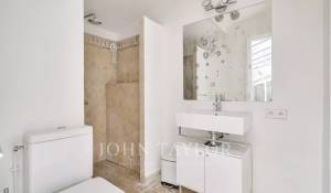 Verkauf Wohnung Paris 16ème