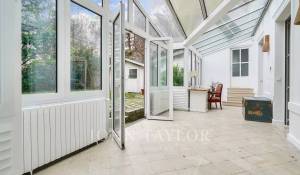 Verkauf Wohnung Paris 16ème