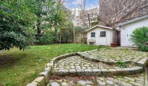 Verkauf Wohnung Paris 16ème