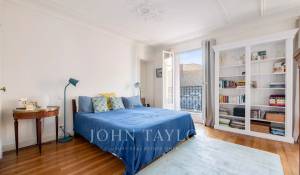 Verkauf Wohnung Paris 16ème