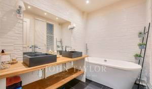 Verkauf Wohnung Paris 16ème