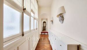 Verkauf Wohnung Paris 16ème