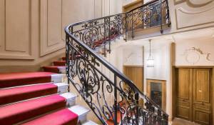 Verkauf Wohnung Paris 16ème