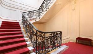 Verkauf Wohnung Paris 16ème