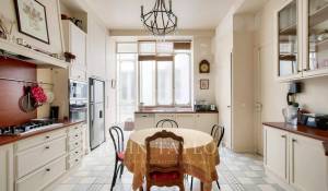Verkauf Wohnung Paris 16ème