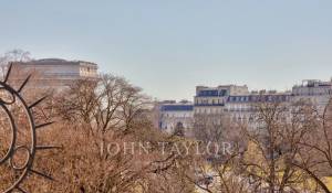 Verkauf Wohnung Paris 16ème