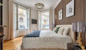 Verkauf Wohnung Paris 16ème