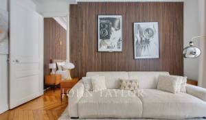 Verkauf Wohnung Paris 16ème