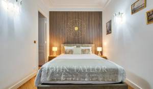 Verkauf Wohnung Paris 16ème