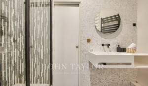 Verkauf Wohnung Paris 16ème