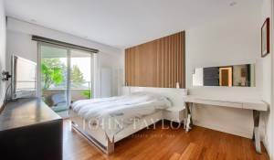 Verkauf Wohnung Paris 16ème