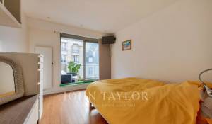 Verkauf Wohnung Paris 16ème