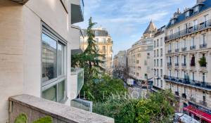 Verkauf Wohnung Paris 16ème