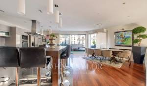Verkauf Wohnung Paris 16ème