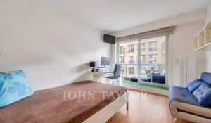 Verkauf Wohnung Paris 16ème
