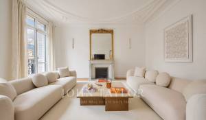 Verkauf Wohnung Paris 16ème