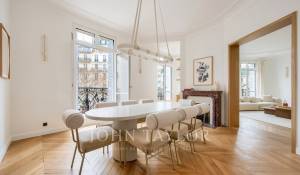 Verkauf Wohnung Paris 16ème