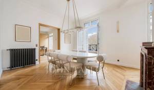 Verkauf Wohnung Paris 16ème