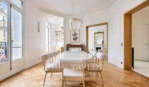 Verkauf Wohnung Paris 16ème