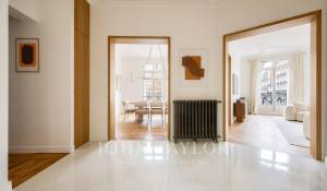 Verkauf Wohnung Paris 16ème