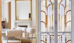 Verkauf Wohnung Paris 16ème