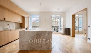 Verkauf Wohnung Paris 16ème