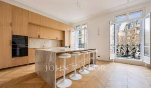 Verkauf Wohnung Paris 16ème