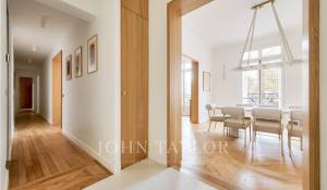 Verkauf Wohnung Paris 16ème