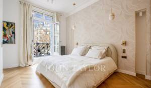 Verkauf Wohnung Paris 16ème