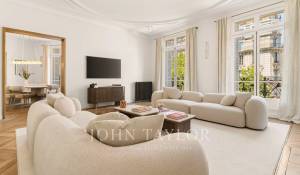 Verkauf Wohnung Paris 16ème
