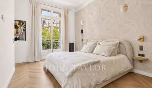 Verkauf Wohnung Paris 16ème