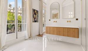 Verkauf Wohnung Paris 16ème