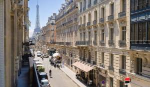 Verkauf Wohnung Paris 16ème