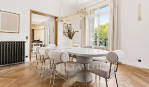 Verkauf Wohnung Paris 16ème