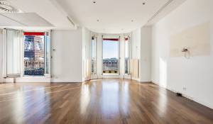 Verkauf Wohnung Paris 16ème
